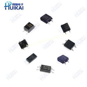 Shenzhen Supply Ic Components HTQFP64 ADS1606 <strong>ADS1606IPAPT</strong> Wireless Modul <strong>ADS1606IPAPT</strong> - Product Image 2