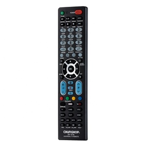 Multi-Device Universal <strong>Remote</strong> Control Universal <strong>Remote</strong> Control for <strong>All</strong> TV Brands - Product Image 3