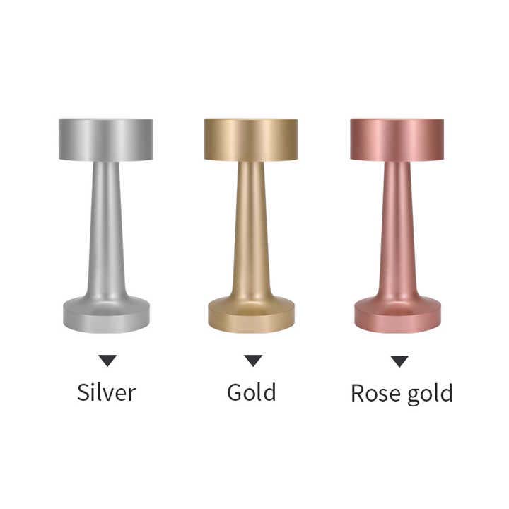 3 colors Dimming