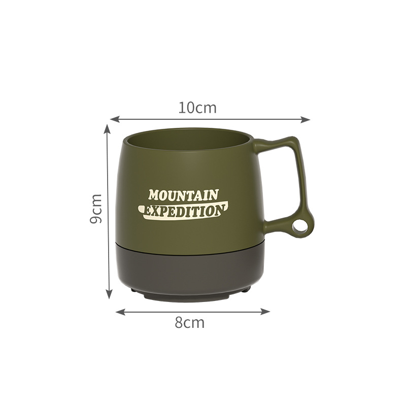 Army Green-B