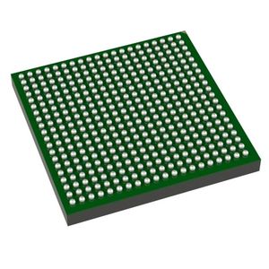 AMD/XILINX XC7Z020-2CLG400I программируемое логическое устройство (CPLDs/FPGAs) Встроенные процессоры и контроллеры - Product Image 1