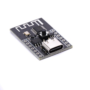 ST17H66 Development Board Low Power Microcontroller Replace CC2541 N58122 for IoT