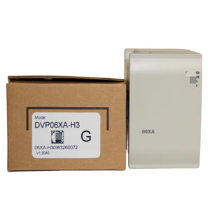 Nuovo originale Ready VFD007EL21A magazzino automazione industriale PLC Controller di programmazione - Product Image 5