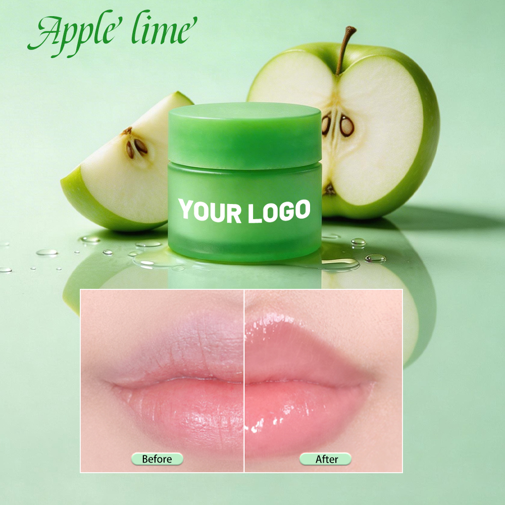 Pomme citron vert