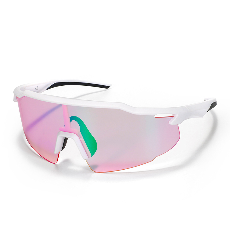 Option flexible : verre vert