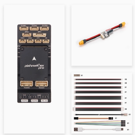 Standard set (standard v2a)