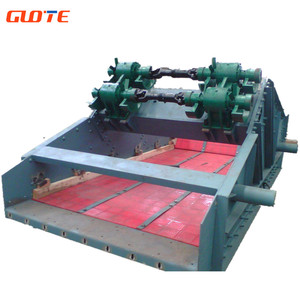 2024 GUOTE motor çekirdek bileşenleri üretim hattı Frac kum ekipmanları yüksek verimli madencilik makineleri - Product Image 4