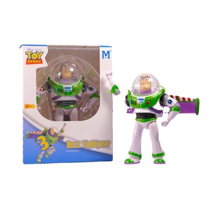 JM Hot Sale! Mini Building Block Doll <strong>Toy</strong> Suitable for Children's Doll Animation Cartoon &quot;<strong>Toy</strong> Story&quot; Building Block Mini <strong>Toy</strong> - Product Image 1