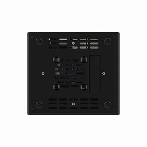 Mini PC fabbrica NUC Barebone Home Office Server Business Minipc piccolo Computer Desktop - Product Image 4