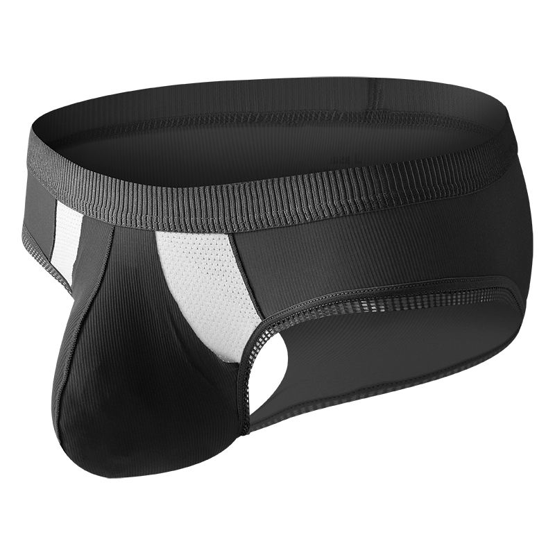 Calzoncillos --- Negro