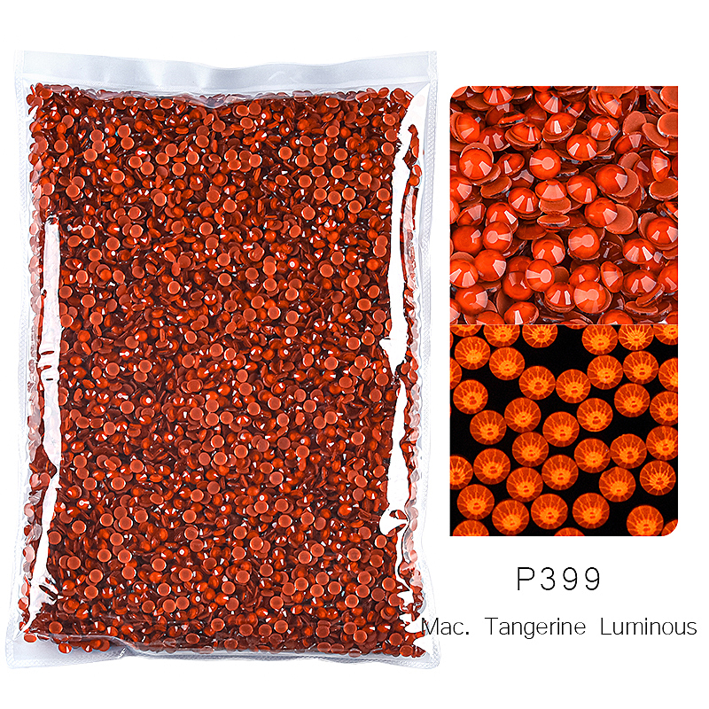 P399 Mac.Mandarina luminosa