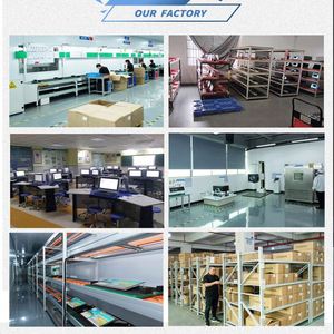 Masaüstü tam Set paneli kabuk tüm sistem dokunmatik ekran için bir Com 10 üst I7 işlemci bilgisayarlar oyun masaüstü tam - Product Image 3