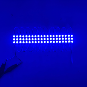 Mini <strong>3</strong> <strong>Led</strong> Modules 3030 12v Truck Car Trailer <strong>Led</strong> Module Lighting for Display Sign Letter - Product Image 2
