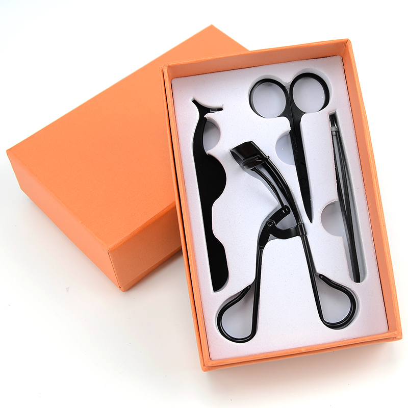 Stainles steel Black