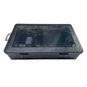 Large Ink Bag for Durable Black Ink Print Production Date Batch Number Quick-Drying Ink Cartridge Spray Bar <strong>Code</strong> - Product Image 4