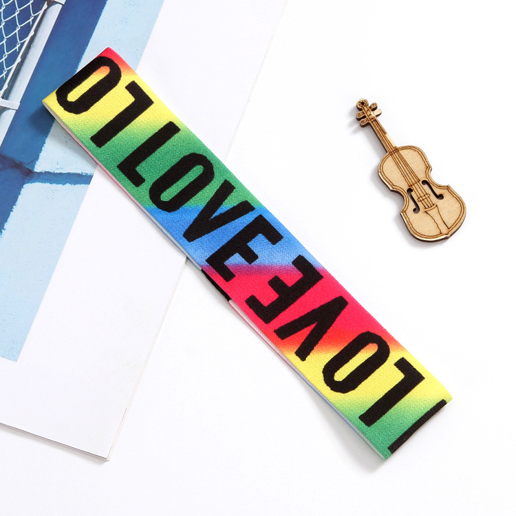 #6 rainbow