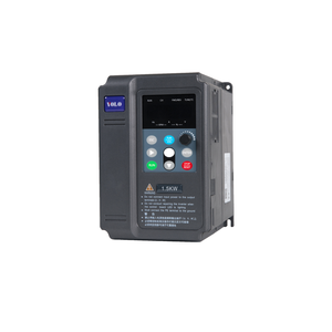 Fuente de fábrica 380V-480V Trifásico VFD 1.5kW Motor Drive 3.7A Salida Protección contra sobretensión por VOLO - Product Image 5