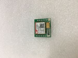 Hot Sale SIM800C GPRS GSM-Modul mit MicroSIM-Karten kern platine Quad-Band TTL Serial Port (kompatibel mit SIM800L SIM900A) - Product Image 2