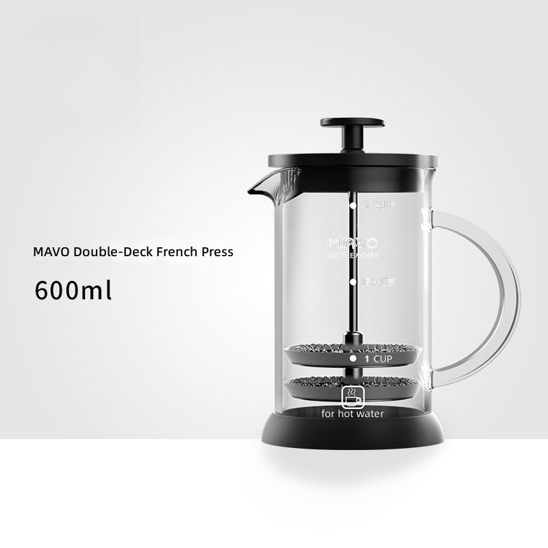 600ml