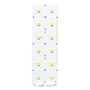 High Lumen Outdoor <strong>LED</strong> Pitch <strong>Module</strong> with <strong>LED</strong> Lens 50W SMD 5050 PCB <strong>Module</strong> Floodlight <strong>Module</strong> - Product Image 6