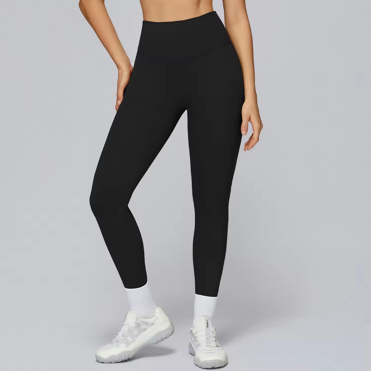 Leggings-Black