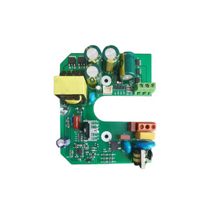 Özelleştirilmiş hizmet tek elden PCB üreticisi PCB takımı üretici PCB PCBA tasarım ve yazılım geliştirme - Product Image 3