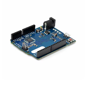 Placa DE DESARROLLO <span class=keywords><strong>Leonardo</strong></span> <span class=keywords><strong>R3</strong></span> con ATMEGA32U4 para módulos y kits electrónicos - Product Image 1