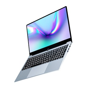 15.6インチ超薄型タッチスクリーンノートブックコンピューターインテルi71165G7win10ポータブルPCビジネスラーニングタブレットラップトップ用 - Product Image 1