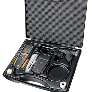 Testo 310工場直送価格燃焼分析器セット | ポータブルCO/O2デュアルガス検知 | 在庫あり即時配送 - Product Image 5