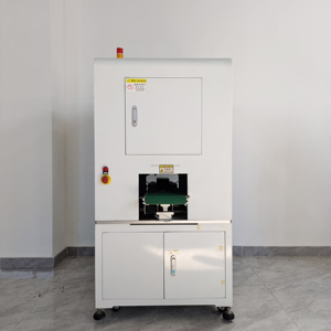 Aoi Logo Visual Inspection Machine AOI Optical Inspection Machine AOI Optical Automatic Visual Inspection System - Product Image 6