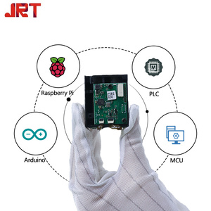 Thông minh bin toof Cảm biến khoảng cách UART 150m Laser khoảng cách mô-đun 50Hz Laser khoảng cách cảm biến cho xe đo lường - Product Image 5