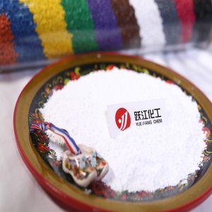Rutilo Tio2 R299, mezcla maestra de plástico, dióxido de titanio, rutilo - Product Image 3