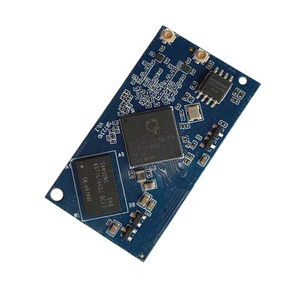 AP/GateWay WiFi 2 X2 11b/g/n GPIO/LED-Unterstützung 802.11b/g/n Wi-Fi-Lösung optimiertes WLAN-Modul - Product Image 3