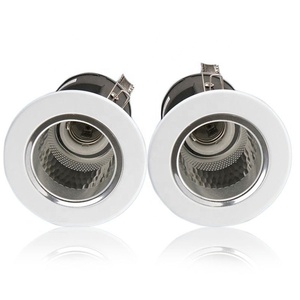 Nhà Máy Giá ánh sáng phù hợp ánh sáng nhà ở vòng lampu/harga/bagus/phù hợp R80 ánh sáng tại chỗ khung E27 Downlight phù hợp - Product Image 2