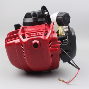 4 Stroke 139F Gasoline <strong>Engine</strong> Mini Small Power Machinery Gx35 <strong>Engine</strong> for <strong>31CC</strong> Brush Cutter Power Sprayer - Product Image 4