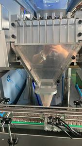 Sinobiz小型零件自动电子视觉检测计数器装置计数机 - Product Image 4