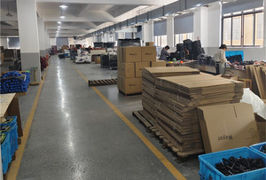 47PC yol kenarı otomotiv acil durum araçları kiti UL bağlantı kablosu ve hava kompresörü ve üçgen içerir - Product Image 4