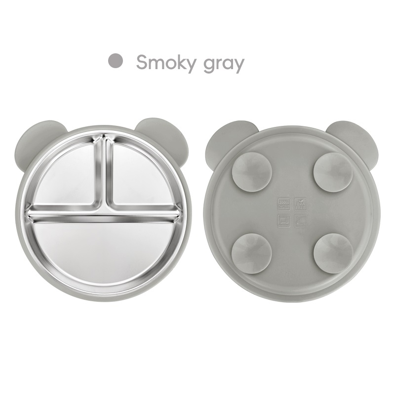 smoky grey