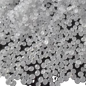低价塑料原料hdpe颗粒原始回收HDPE/LDPE/LLDPE/PP/ABS/PS颗粒 - Product Image 6