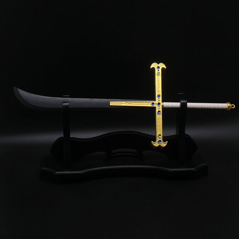 Yoru, l'épée de Mihawk