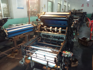 Offsetdruck maschine nummerierung offset presse - Product Image 3