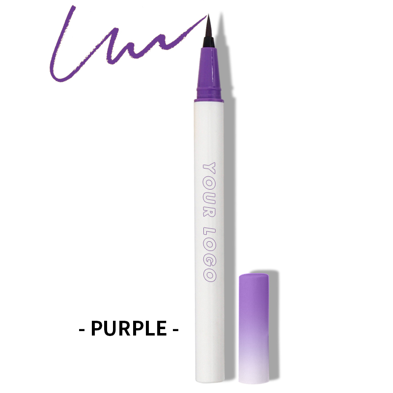 #Purple
