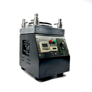 High Quality Fibre Cable Patchcord Connector Grinding Grind Patch Cords Polish Optical Polisher <strong>Fiber</strong> <strong>Optic</strong> <strong>Polishing</strong> <strong>Machine</strong>