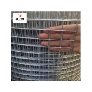 Fabrika toptan fiyat 1x1 kaynaklı tel örgü/1x1wire örgü paneli/galvanizli tel örgü kaynaklı fiyatlar - Product Image 5