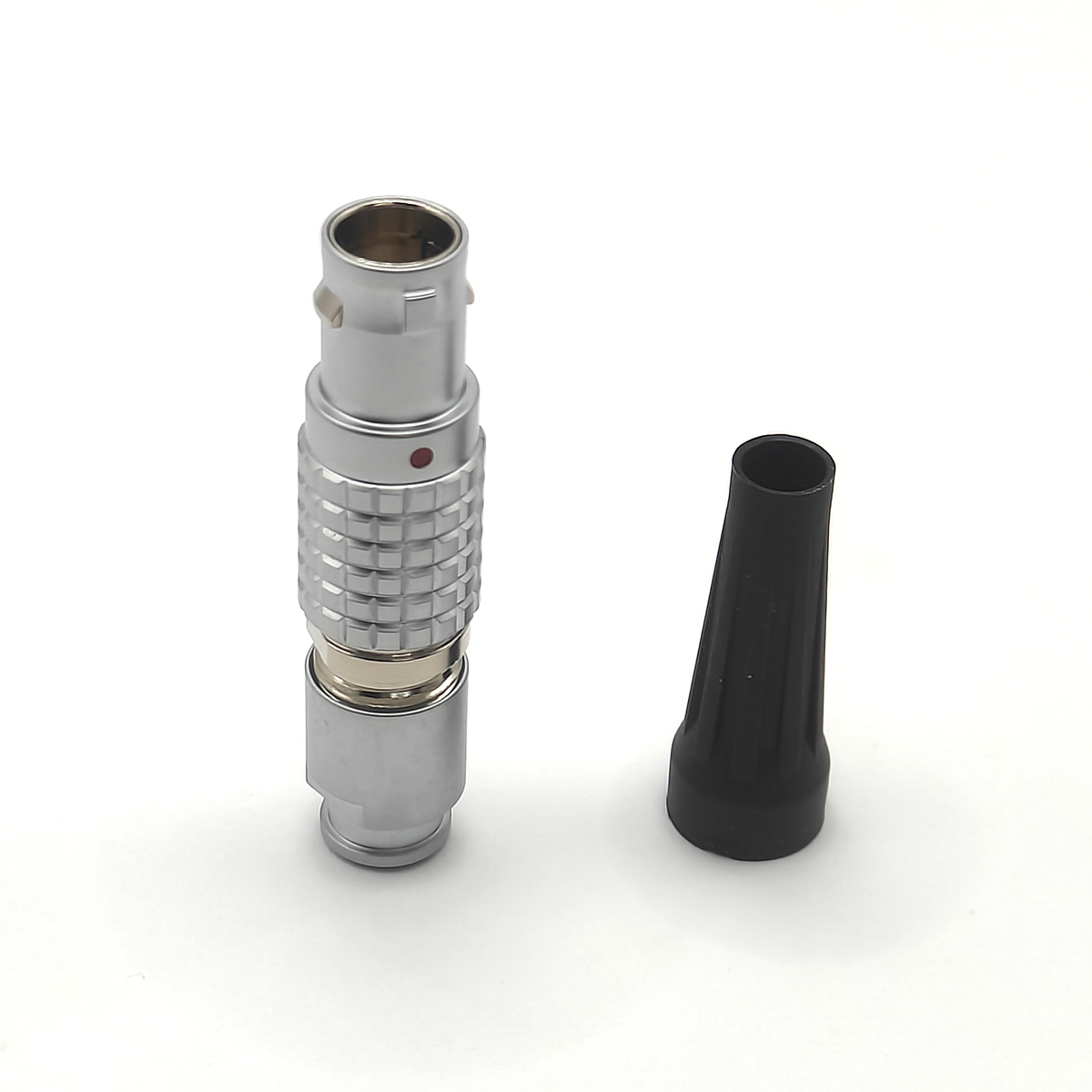 Enchufe macho FGG.1B.302