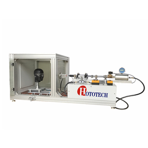 High Speed Particle Impact Tester/ High Speed Impact <strong>Testing</strong> <strong>Machine</strong>/<strong>Testing</strong> <strong>Machine</strong> - Product Image 1