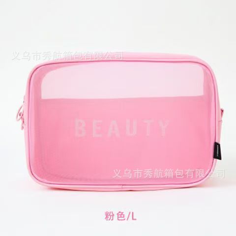 Hot Pink-large size