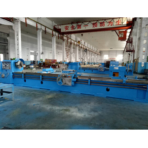 Manual <strong>Lathe</strong> Heavy Duty Metal Process <strong>Lathe</strong> <strong>Machine</strong> 630mm Large Horizontal <strong>Conventional</strong> <strong>Lathe</strong> Turning