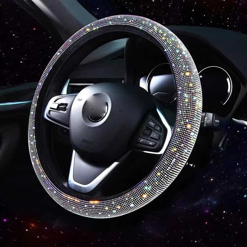 (Bling) Housse de volant