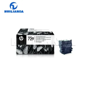 Đầu in f9j81a cho hp729 DesignJet printhead hp729 đầu in DesignJet t730 T830 đầu máy vẽ - Product Image 3